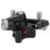 Mountain Bike Aluminum Alloy Disc Brake Road Bicycle Brake Calipers Bicycle Accessory