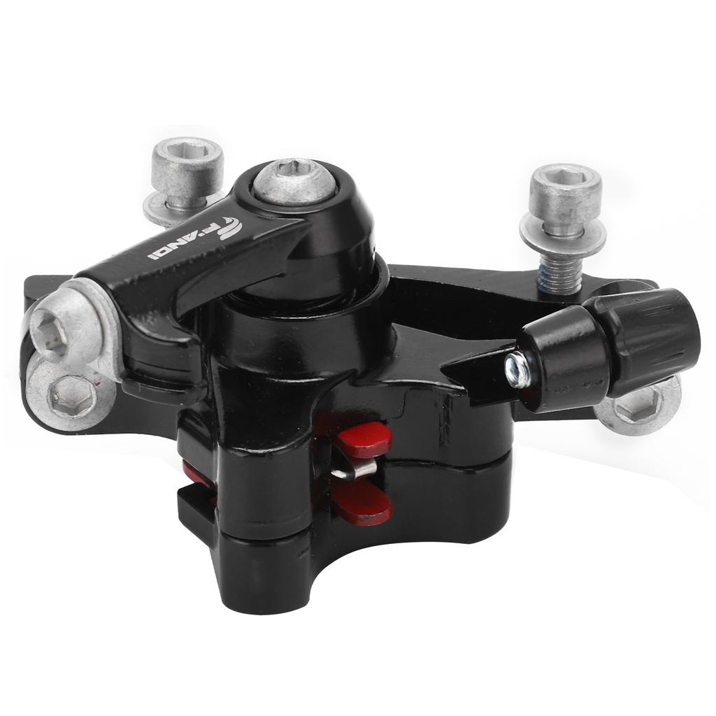 Mountain Bike Aluminum Alloy Disc Brake Road Bicycle Brake Calipers Bicycle Accessory