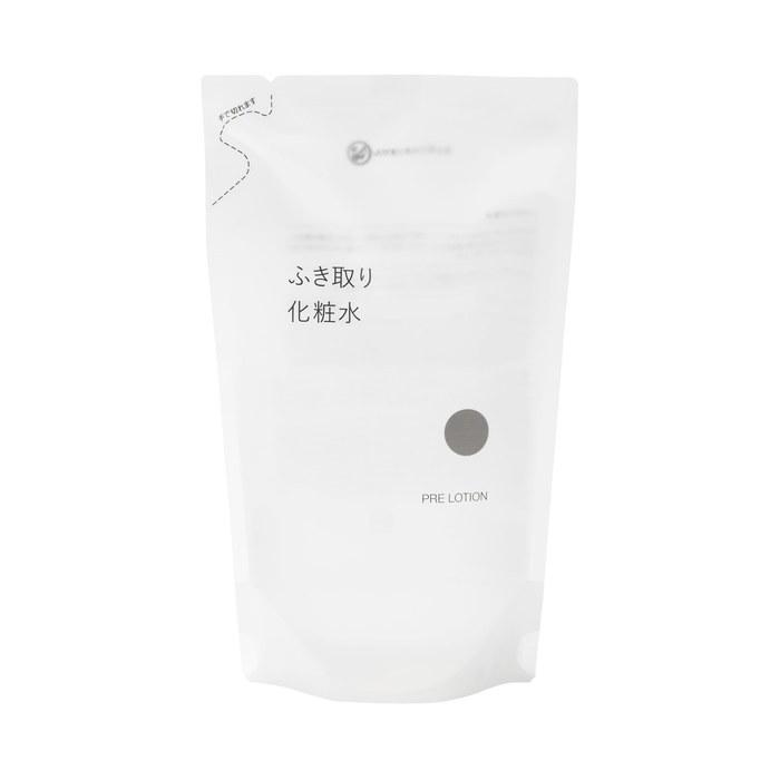 [MUJI] Makeup Cleansing Lotion (Refill) 270mL