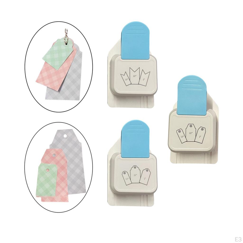 Corner Rounder Punch Tool for DIY Projects And Scrapbooking