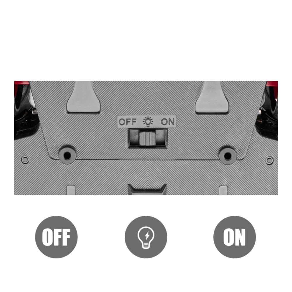 1/18 Apollo Project EVO Supercar Diecast Alloy Metal Model Toy Car Auto Parts Sales Store Car Central Control Screen Display Boy