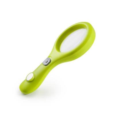 Optische Geräte – Lupen