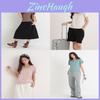 Summer Women Short Sleeve T Shirt With Half Open Collar For Casual And Office Wear