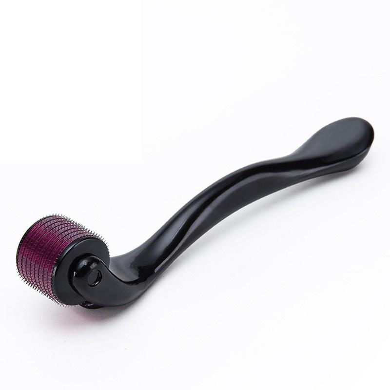 540 Microneedle Derma Roller Micro Needle Pen Therapie Hautwiederherstellung