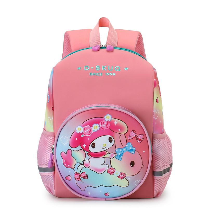 

Cute And Trendy Toddler Backpack For Boys And Girls Ideal For Preschool In Fun Colors розовый