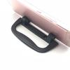Shock Resistant ABS Suitcases Handle for Speaker Equipment Travel Luggage and Storage Containers Easy Installation Design