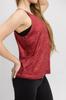 Canotta da donna in microfibra leggera M5-P TotalFit (06399207)