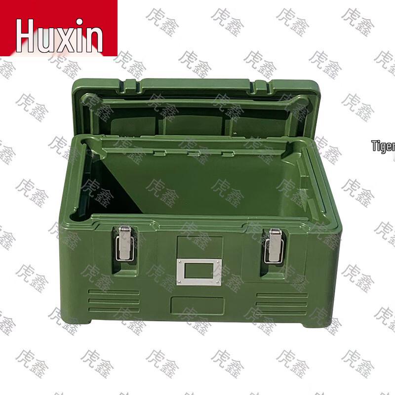 Commercial Food Insulation Containers & Delivery Boxes