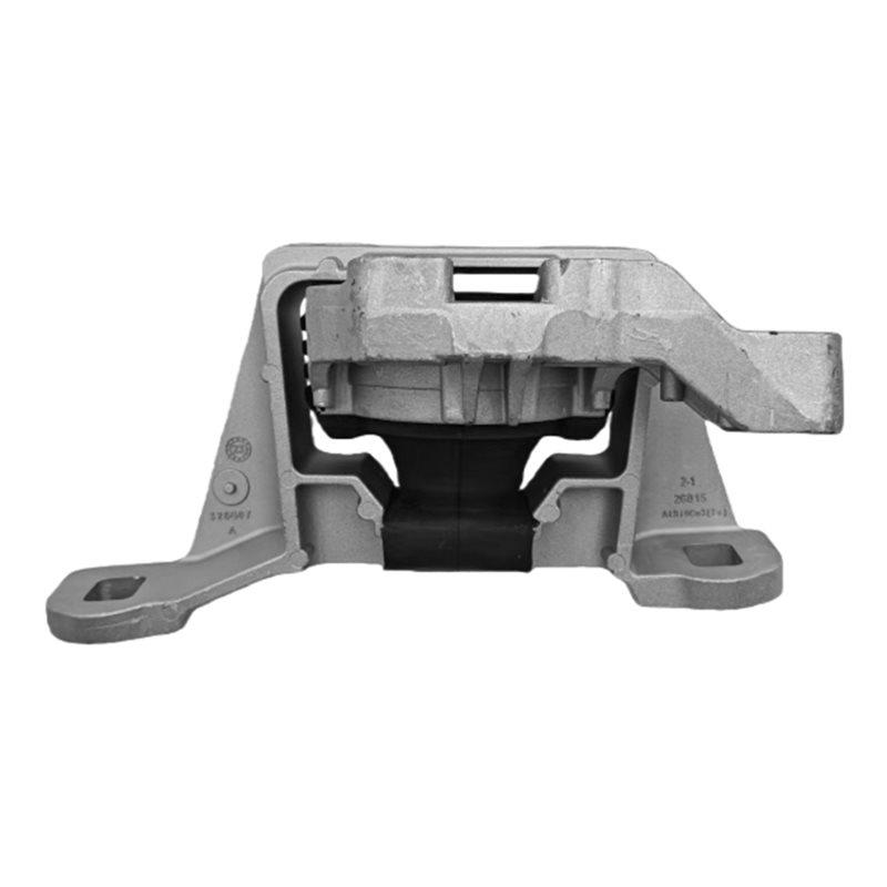 For Transit Connect 2014- Engine Mount Gasket Assembly Bracket Parts KV6Z6038C KV6Z-6038-A KV6Z-6038-C Black  Silver