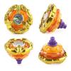 Kreisel Goldene Version Top X Serie Spielzeugsets Bx00-02 Bx03 Ux03 Cx-00 Bx01 Cx11 Bx04 Top Serie Zieh-Skala Starter Griff Kampf-Kreisel