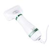 Pet Hair Dryer Brush Multifunctional Adjustable Safe Pet Grooming Hair Dryer Blower for Dogs Cats