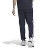 Adidas M 3S Legend Size M ESS+ Sweatpants, Ink,