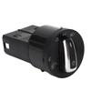 Headlight Switch 6R0941531G Headlight Fog Light Switch Button Module for Mk4 Mk6 B5