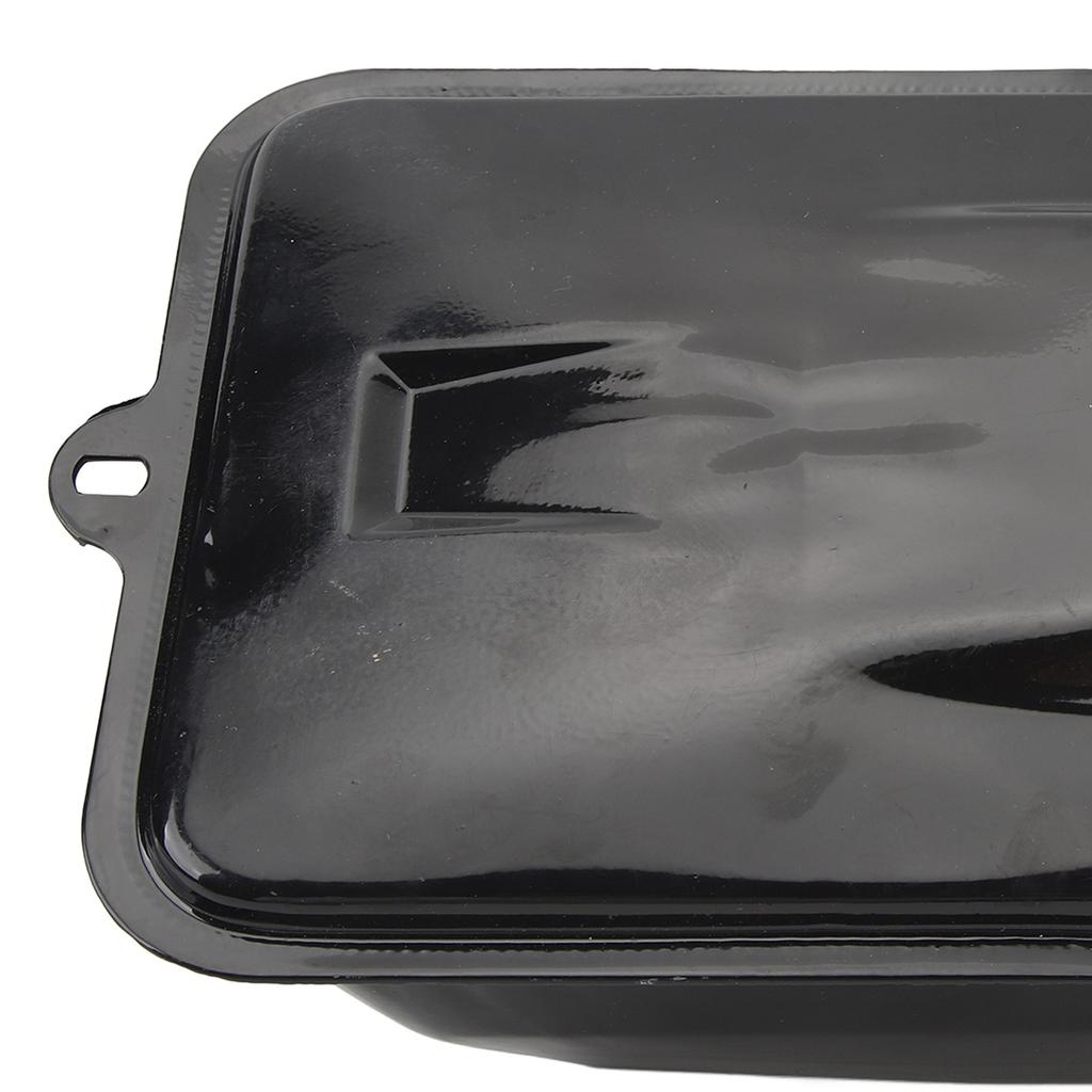 Metal Gas Fuel Tank 4L ATV Fuel Tank with Cap for 125cc 150cc 200cc 250cc Quad Dirt Bike