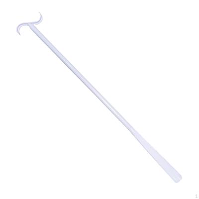 Dressing Aid ,Sock Remover Tool Extra Long 34.65inch Helper Shoe Socks Shoehorn for