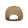 Spring Autumn Hexagon Gold Silver Baseball Cap Male Outdoor Sunscreen Sun Cap Female Ponytail Panama Cap Visor Hats Snapback Hat