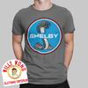 Car Racer T-Shirt Shelby Cobra Art Poster Gift Unisex Men Women Retro Tee Team Unisex T-Shirt