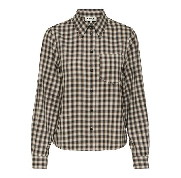 Рубашка ONLY Liva EU L