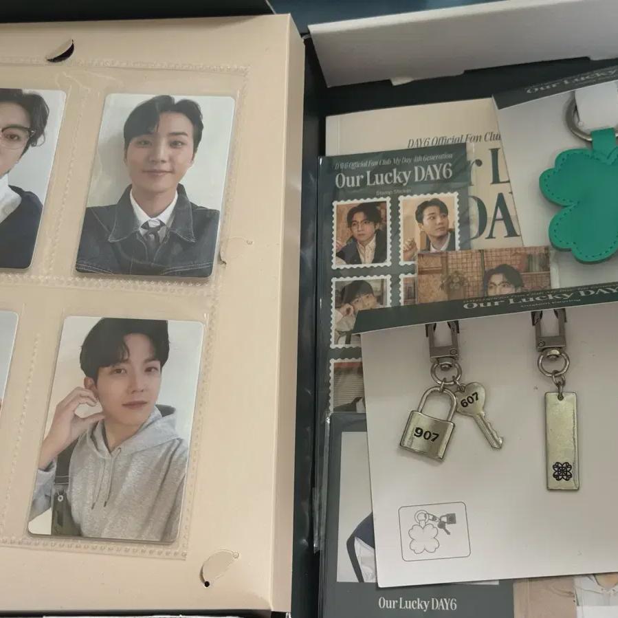 

День 6 Мой комплект 4 дня