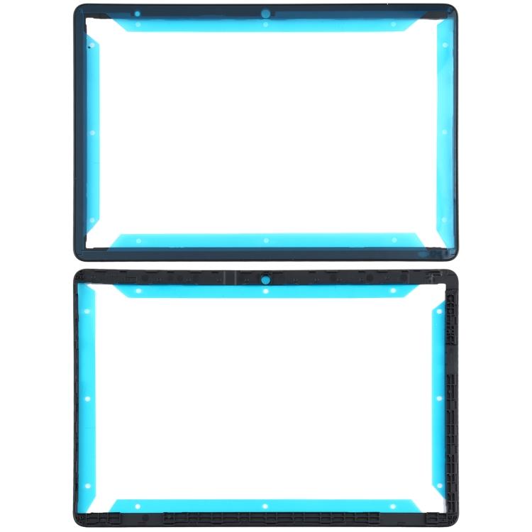 Рамка безеля переднего ЖК-экрана для Huawei MediaPad T5 AGS2-W09/AGS-W19