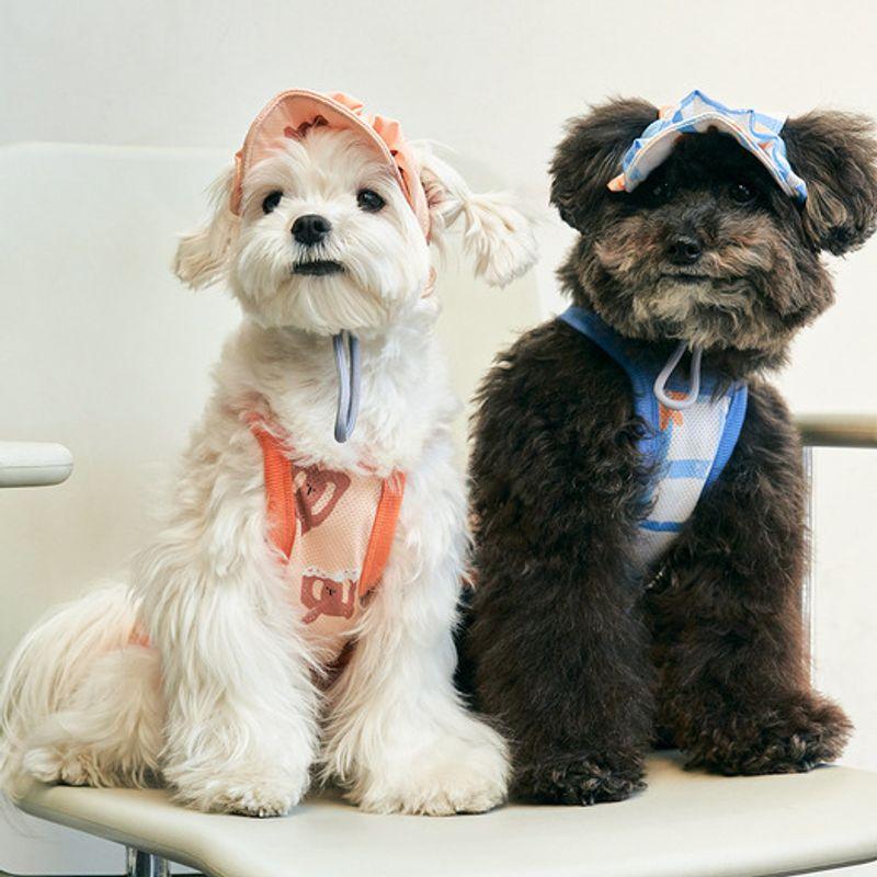 MUNIKUND Bug Guard-T : Yellow Pretzel