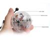 RC Flying Ball Luminous Kid's Flight Balls Electronic Infrared Induction Aircraft Remote Control Toys LED Light Mini Helicopter