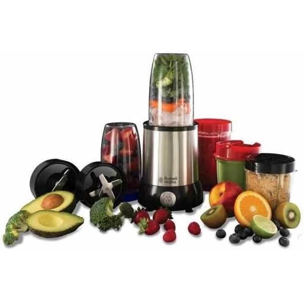 Стационарный блендер Russell Hobbs Nutri Boost (23180-56)