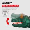 Remote Control Crocodile Toy Simulation Call Electric Crawling Children's Prank Spoof Electric Remote Control Dinosaur Toy