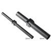 T Bar Row Landmine Attachment T Bar Row Insert Workout Home Gym Equipment Landmine Handle Attachment for 25/50mm Barbell Bar