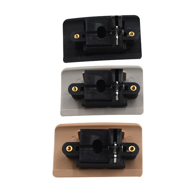 Chevrolet Captiva/Opel Antara 2006-2017 Glove Box Lock Cover