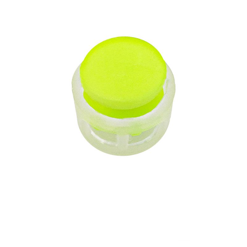 Fashion Lazy Shoelace-Free Spring Buckle for Kids