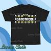Showco Sound Logo TEE T-Shirt Funny American Size S to 5XL T-Shirt