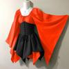 New Long-sleeved Women's Renaissance Medieval Dress