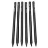 6pcs Charcoal Pencils Set Easy To Color Prevent Breakage Drawing Pencils for Sketching Drawing