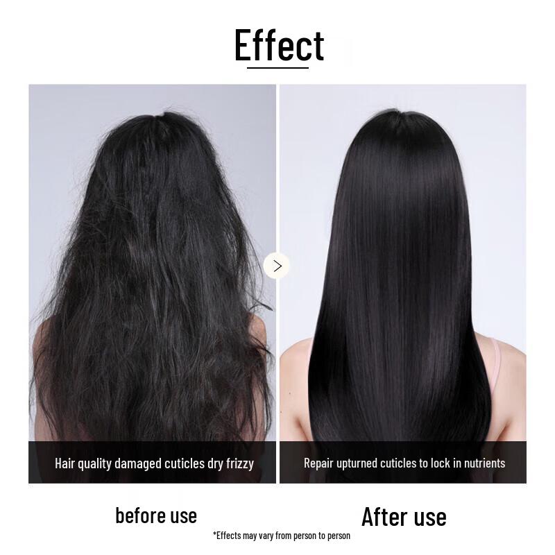 LK Ingwer Feuchtigkeitsspendender & Glättender Haarconditioner 260g