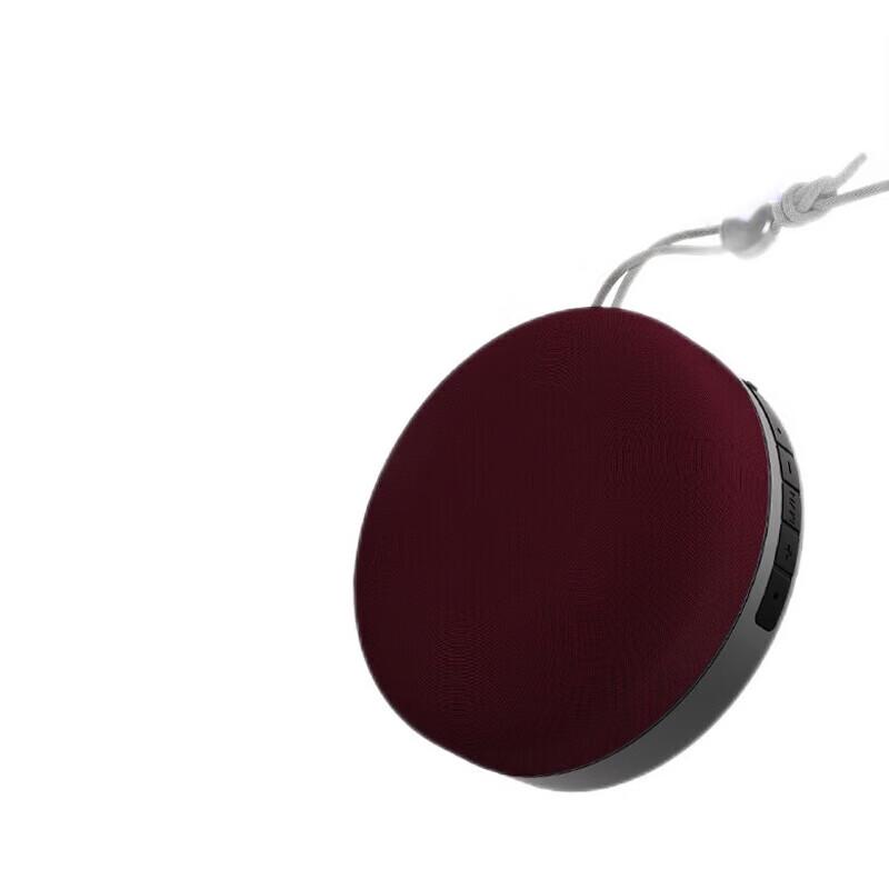 Bach John Q1 Portable Wireless Bluetooth Speaker CN Plug (adapter Included)