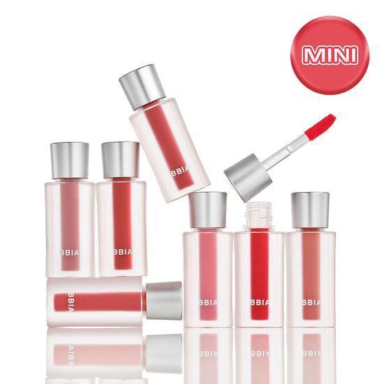 BBIA Last Velvet Tint Mini 1.1g (10 Types) (Planned/Individual)