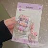 Cute Cartoon Three-dimensional Crying Baby Is Suitable for AirPods 1 /pro1 Apple Wireless Bluetooth Headset Case 1/1 Generation