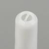 10Pcs Essential Oil Blank Inhaler Tubes Comes Inhaler Stick With Cotton Wicks, Refillable, Dropper