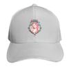 Colorful Karol G Manana Sera Bonito Cap Fashion Casual Baseball Caps Adjustable Hat Hip Hop Summer Unisex Baseball Hats