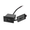 Charger For Motorcycle Auto USB Charger Socket USB Car Charger Power Adapter Charging Station