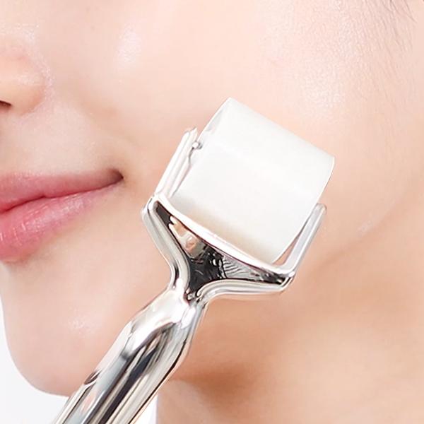 MTS Derma Roller, Trouble Soothing, Pore Tightness, Lifting, Swelling Reduction, Porcelain Skin Texture, Face Needle Home Care