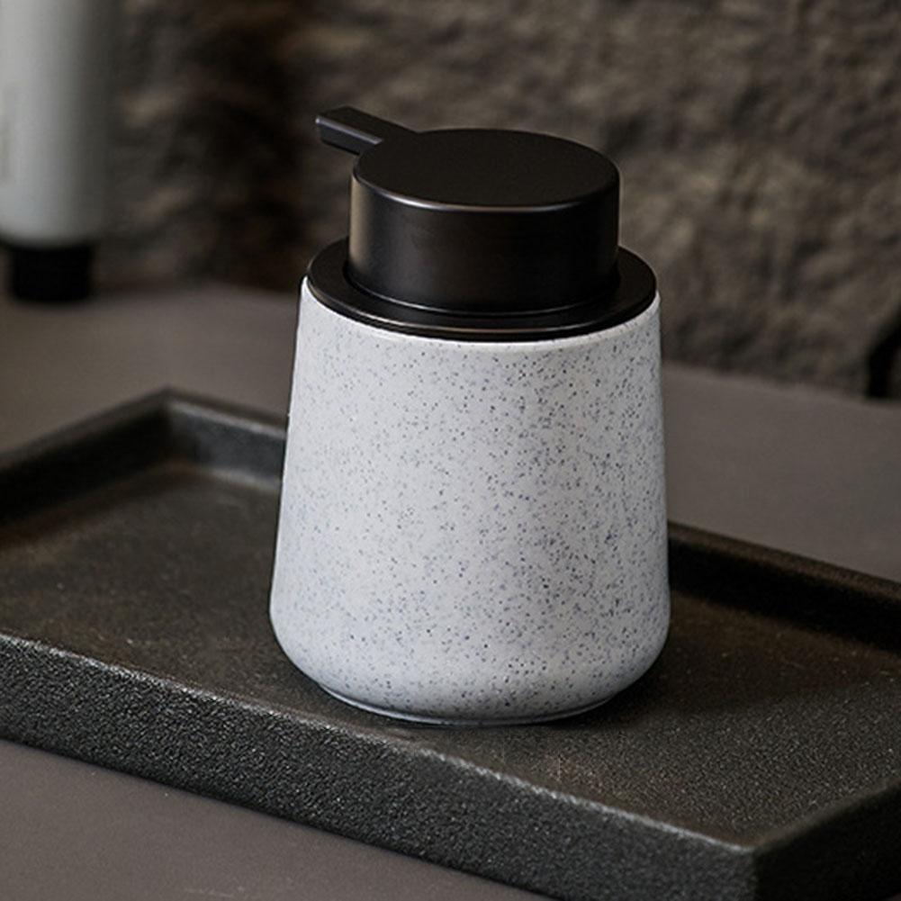 Foaming Soap Dispenser Refillable Pump Soap Dispenser Jar