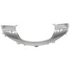 Silver Plastic Steering Wheel Cover Trim for Mercedes C/E/M Class