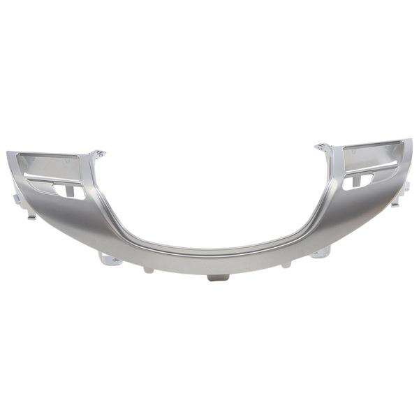 Silver Plastic Steering Wheel Cover Trim for Mercedes C/E/M Class