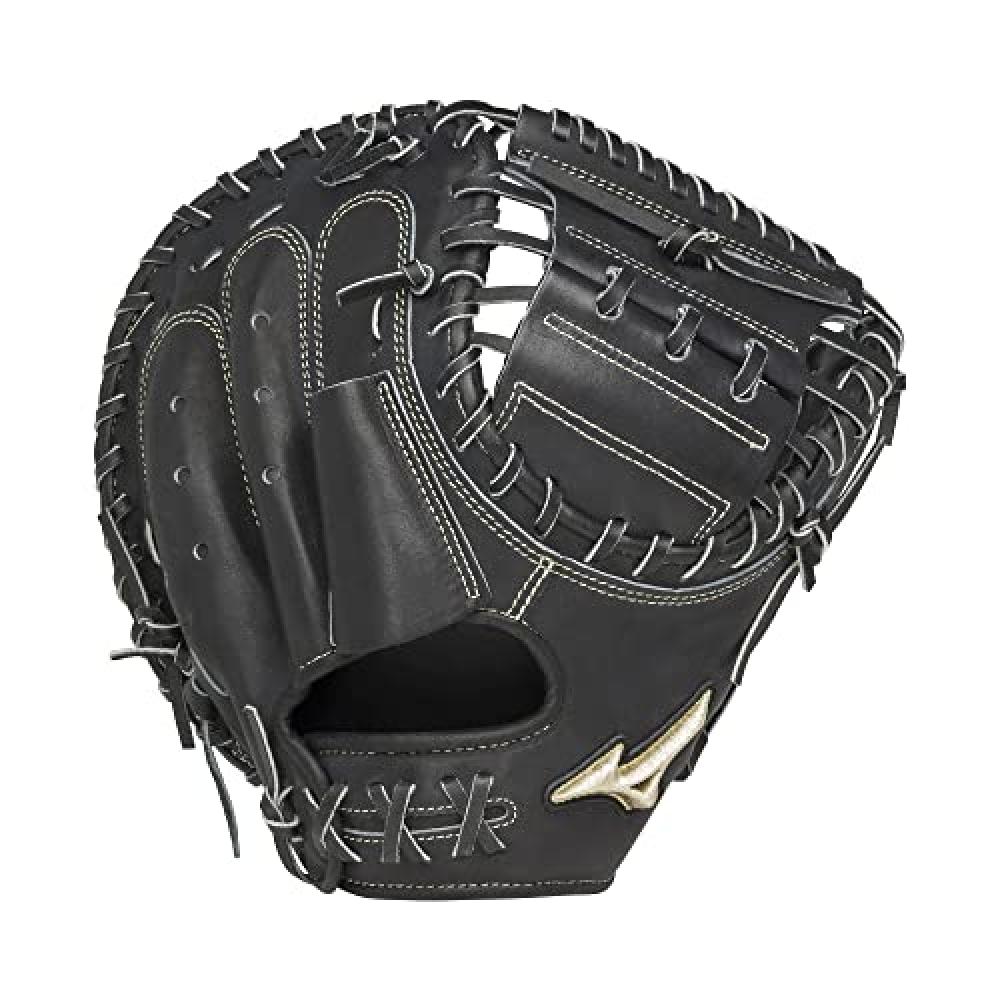 

Mizuno Mizuno Lightweight Global Elite New Meat Catcher With Cb Bag Glove Envelope