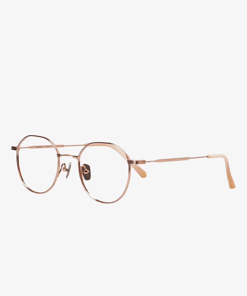 KNOUUN Trouble 1.1 In Rose Gold
