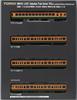 TOMIX N-Spur JNR Baureihe 113 0 Klimatisiert Shonan Kansai Set B 98453 Modellbahnwagen, Farbe, Spezifikation, Ergänzung