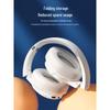 Lenovo TH40 ANC Over-Ear Bluetooth-Kopfhörer