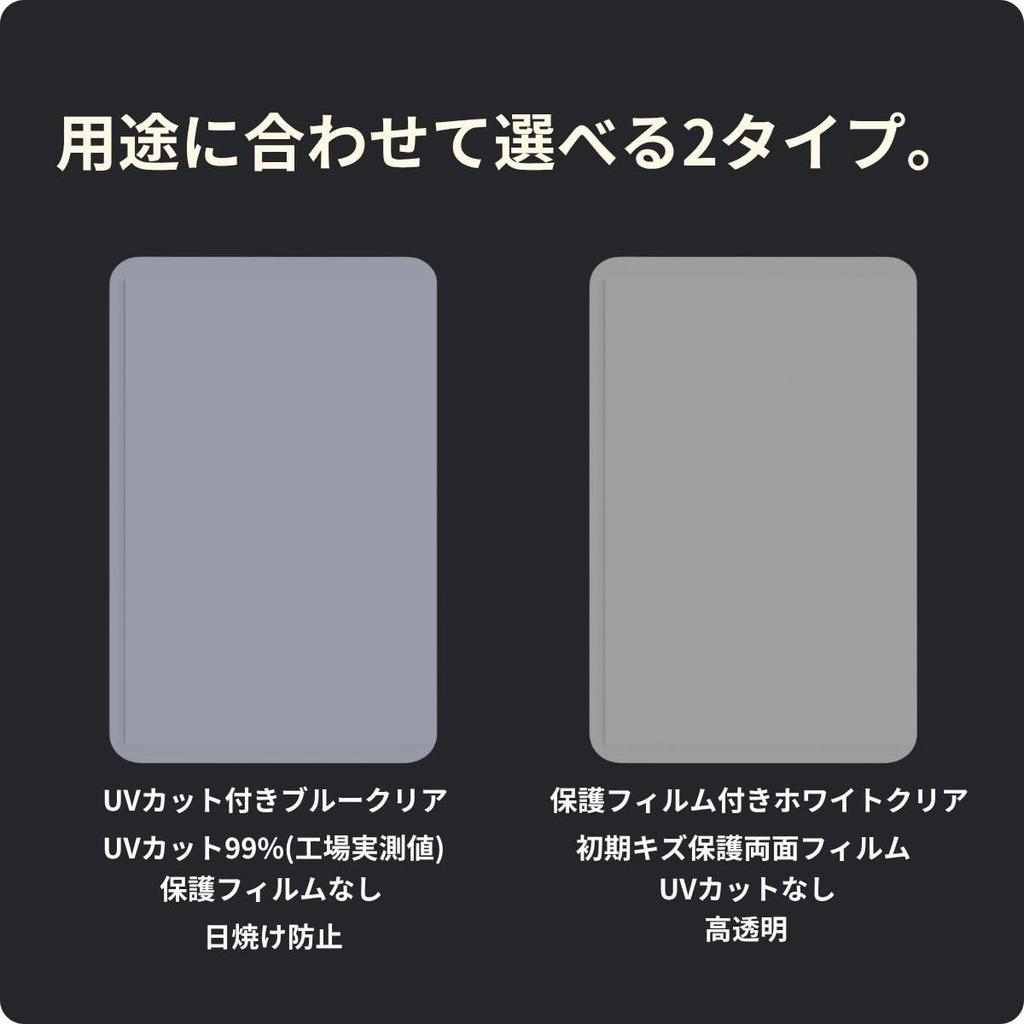 TATENASHI Side Loader Card Compatible Trading Card Protector Size with UV 10 Pokémon (Regular Protection, Cards)